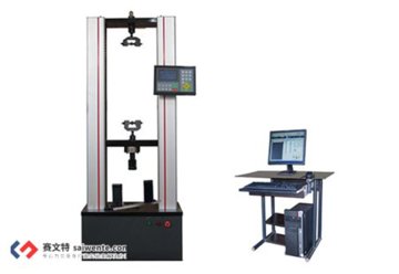 微機控制人造板萬能試驗機